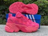 Authentic AD OZTHEMIS W Rose Pink