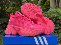 Authentic AD OZTHEMIS W Rose Pink