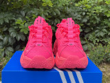 Authentic AD OZTHEMIS W Rose Pink