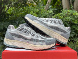 Authentic Nike P-6000 “Flat Pewter”