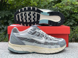 Authentic Nike P-6000 “Flat Pewter”