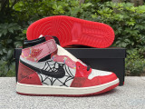 Authentic Air Jordan 1 High “Spider-Verse”