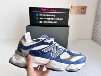 Authentic New Balance 9060 (20)
