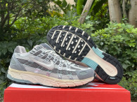 Authentic Nike P-6000 “Flat Pewter”
