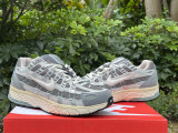 Authentic Nike P-6000 “Flat Pewter”