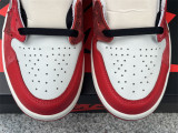 Authentic Air Jordan 1 High “Spider-Verse”