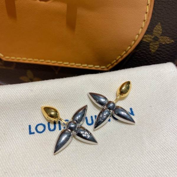 LV Earrings (3)