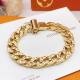 LV Bracelet  (1)