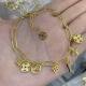 LV Bracelet  (11)