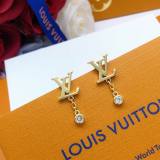 LV Earrings (2)