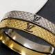 LV Bracelet  (3)
