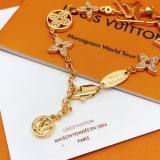 LV Bracelet  (8)