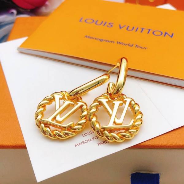 LV Earrings (14)