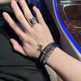 LV Bracelet  (16)