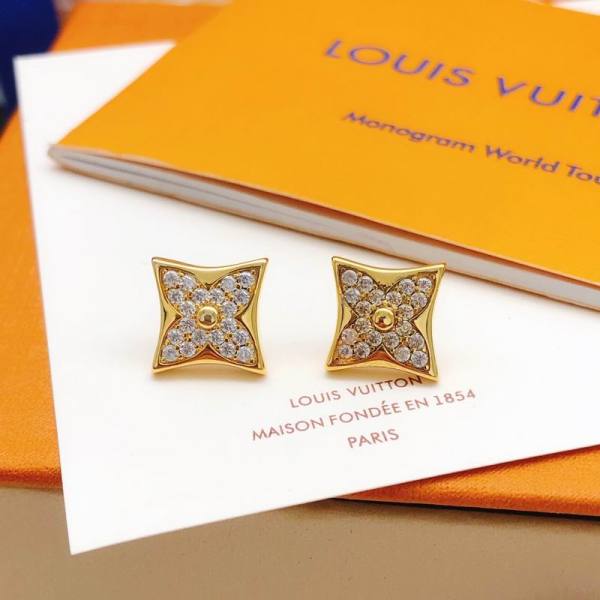 LV Earrings (12)