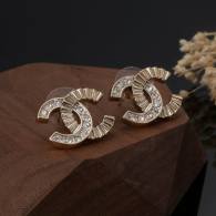 Chanel Earrings (11)