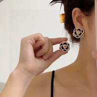 Chanel Earrings (2)