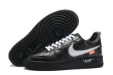 Off White Nike Air Force 1  (5)