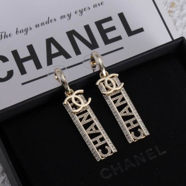 Chanel Earrings (22)