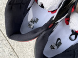 Authentic Air Jordan 1 High GS“Black Toe Reimagined”
