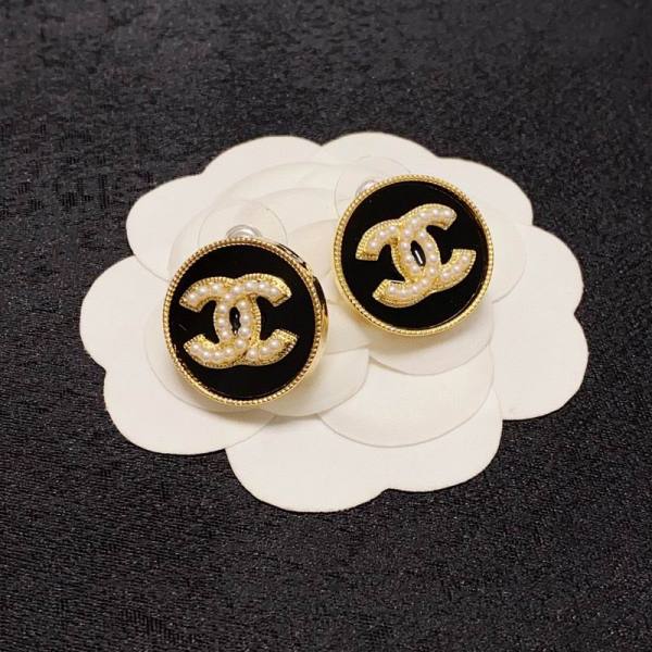 Chanel Earrings (24)