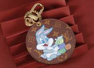 LV Key Holder  (23)