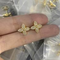 LV Earrings (38)