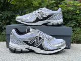 Authentic New Balance ML860XD