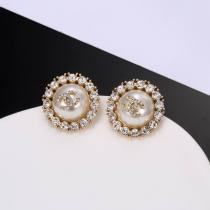 Chanel Earrings (6)