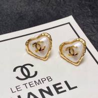 Chanel Earrings (3)