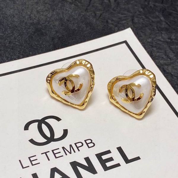 Chanel Earrings (3)