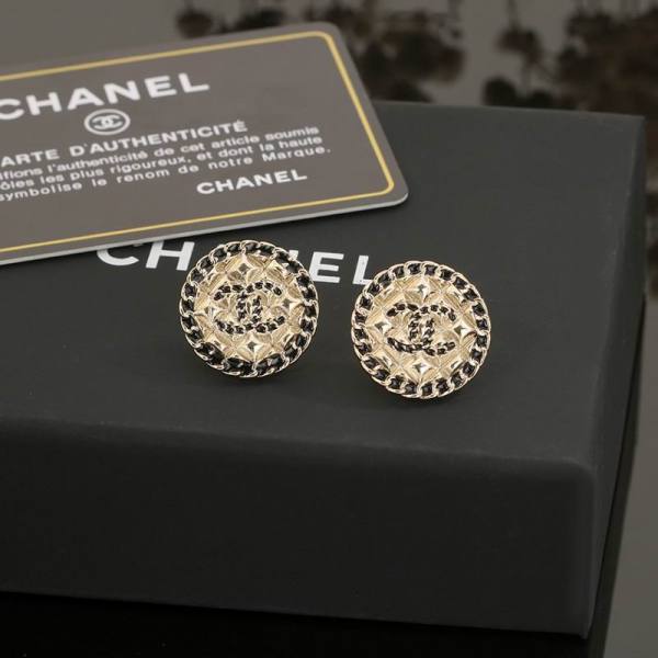 Chanel Earrings (7)