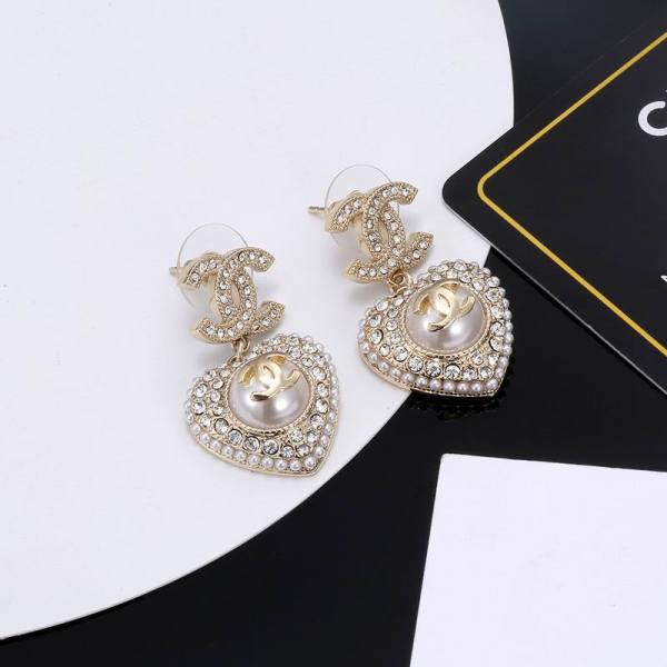 Chanel Earrings (10)
