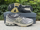 Authentic New Balance ML860KR2