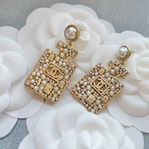 Chanel Earrings (21)