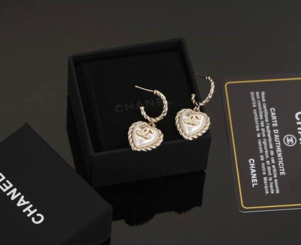Chanel Earrings (14)