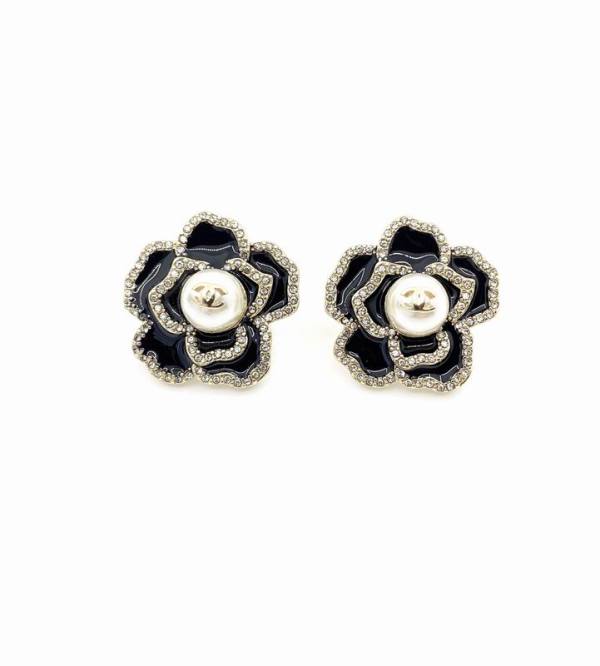 Chanel Earrings (32)