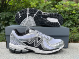 Authentic New Balance ML860XD