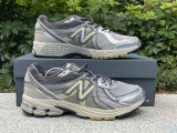 Authentic New Balance ML860KR2