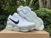 Authentic Nike Air Max Scorpion White/Black