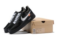 Off White Nike Air Force 1  (5)
