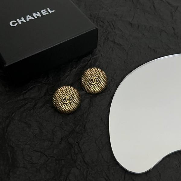 Chanel Earrings (16)