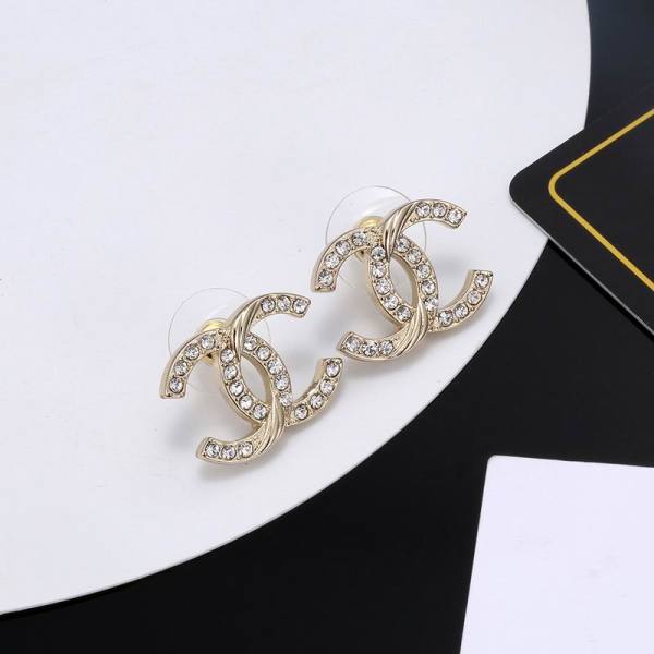 Chanel Earrings (13)