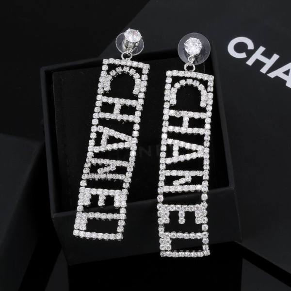 Chanel Earrings (4)