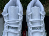 Authentic Air Jordan 11 “Michigan State”