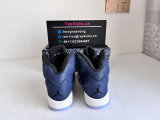 Authentic Air Jordan 5 “MIDNIGHT NAVY”