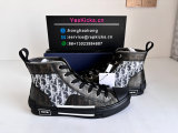 Dior High Top (2)