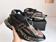 BALMAIN Sneaker (1)