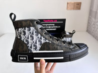 Dior High Top (2)
