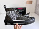 Dior High Top (2)